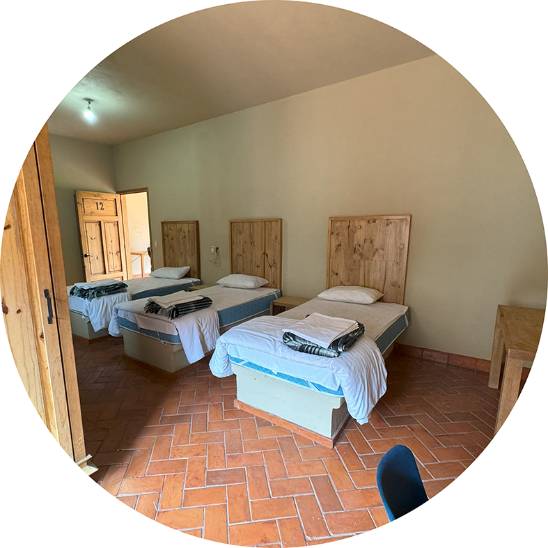 Habitaciones